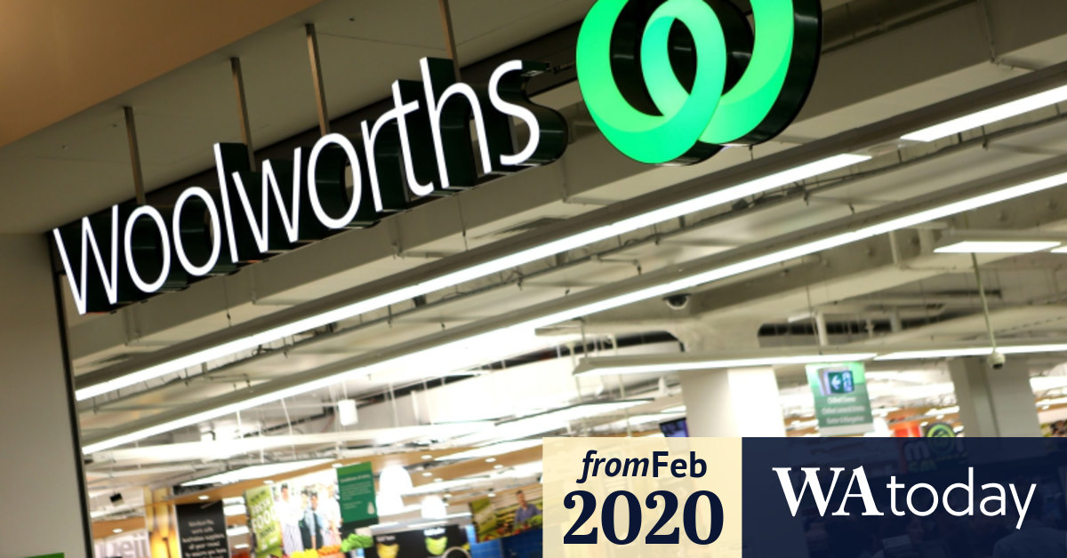 Woolworths looks to offload ownership of centres
